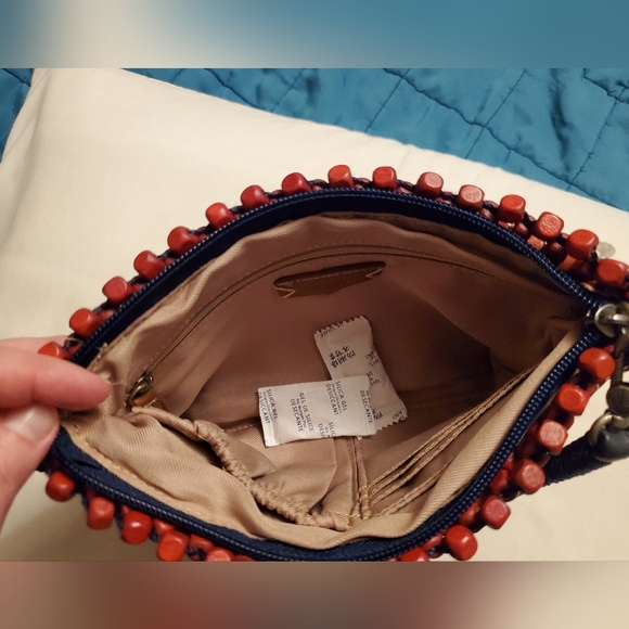 The Sak Montara clutch new with tags 🇺🇸 - Picture 4 of 4